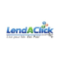 LendAClick.com logo, LendAClick.com contact details