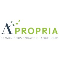 APROPRIA - Promoteur Immobilier logo, APROPRIA - Promoteur Immobilier contact details