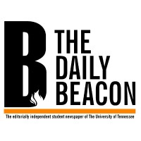 The Daily Beacon logo, The Daily Beacon contact details