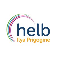 Helb Ilya Prigogine Section Relations Publiques logo, Helb Ilya Prigogine Section Relations Publiques contact details