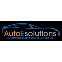 Automotive Electronic Solutions LLC logo, Automotive Electronic Solutions LLC contact details