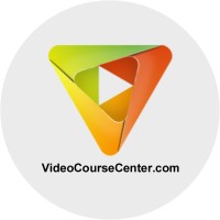 Video Course Center logo, Video Course Center contact details