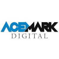 AceMark Digital logo, AceMark Digital contact details