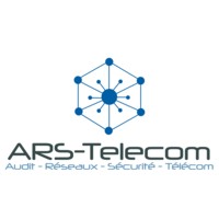 ARS-TELECOM logo, ARS-TELECOM contact details