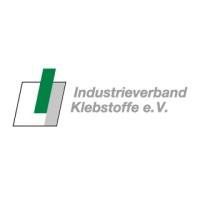 Industrieverband Klebstoffe e.V. / German Adhesives Association logo, Industrieverband Klebstoffe e.V. / German Adhesives Association contact details