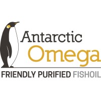 AntarcticOmega Fishoil logo, AntarcticOmega Fishoil contact details