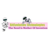 BitEvolution Technologies logo, BitEvolution Technologies contact details