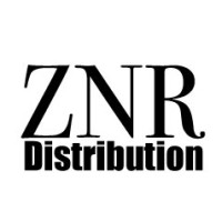 ZNR DISTRIBUTION logo, ZNR DISTRIBUTION contact details