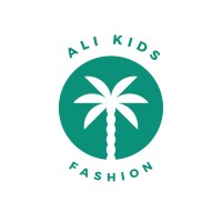 Ali kids fashion logo, Ali kids fashion contact details