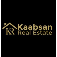 Kaabsan Real Estate logo, Kaabsan Real Estate contact details