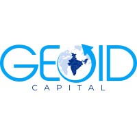 GEOID CAPITAL logo, GEOID CAPITAL contact details