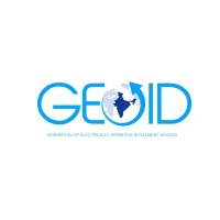 GEOID VISTECH PVT LTD logo, GEOID VISTECH PVT LTD contact details