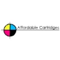 Affordable Cartridges logo, Affordable Cartridges contact details