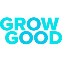 Grow Good logo, Grow Good contact details