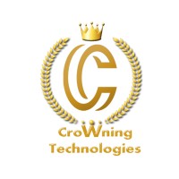 Crowning Technologies logo, Crowning Technologies contact details