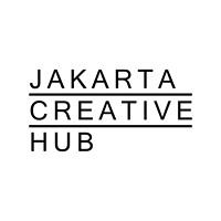 Jakarta Creative Hub logo, Jakarta Creative Hub contact details