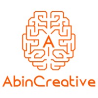 Abin Creative logo, Abin Creative contact details