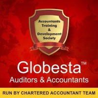 Globesta Auditors and Accountants logo, Globesta Auditors and Accountants contact details