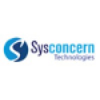 Sysconcern Technologies logo, Sysconcern Technologies contact details