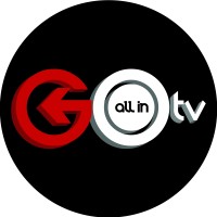 Go All In TV logo, Go All In TV contact details