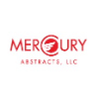 Mercury Abstracts logo, Mercury Abstracts contact details