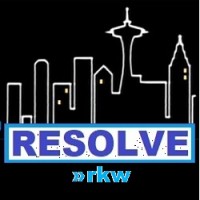 RESOLVE|rkw, LLC logo, RESOLVE|rkw, LLC contact details