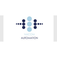 NACOM AUTOMATION LTD logo, NACOM AUTOMATION LTD contact details