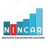 NINCAR logo, NINCAR contact details