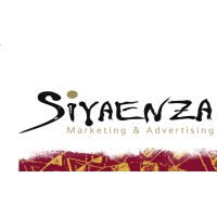 Siyaenza Marketing & Advertising logo, Siyaenza Marketing & Advertising contact details