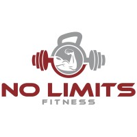 No Limits Fitness logo, No Limits Fitness contact details