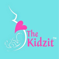 The Kidzit logo, The Kidzit contact details