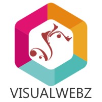 Visualwebz LLC logo, Visualwebz LLC contact details