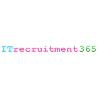 Itrecruitment365 logo, Itrecruitment365 contact details