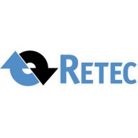 The RETEC Group, Inc. logo, The RETEC Group, Inc. contact details