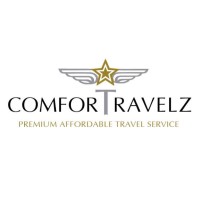 Comfort Travelz Group logo, Comfort Travelz Group contact details