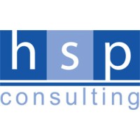 HSP Consulting Engineers Limited logo, HSP Consulting Engineers Limited contact details