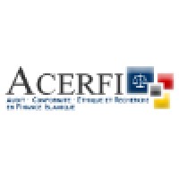 ACERFI logo, ACERFI contact details