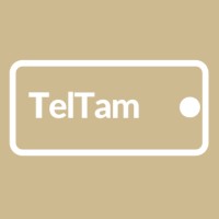 TelTam logo, TelTam contact details