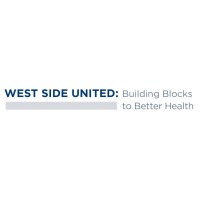 West Side United logo, West Side United contact details