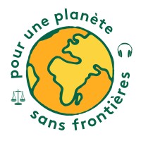 Pour une Planète sans Frontières logo, Pour une Planète sans Frontières contact details