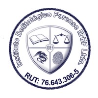 Instituto Ciencias Forenses y Periciales (IDEF) logo, Instituto Ciencias Forenses y Periciales (IDEF) contact details