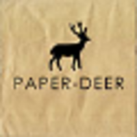 Paper-Deer logo, Paper-Deer contact details