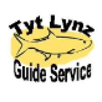 Tyt Lynz Guide Service logo, Tyt Lynz Guide Service contact details