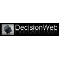 DECISIONWEB logo, DECISIONWEB contact details