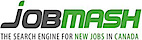 JobMash Inc. logo, JobMash Inc. contact details