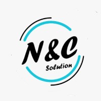 N & C Solutions logo, N & C Solutions contact details