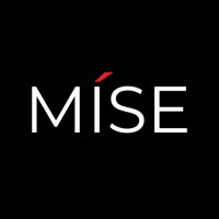 MISE logo, MISE contact details