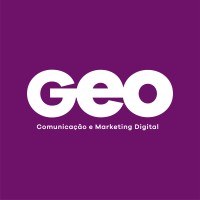 GEO Comunicação e Marketing Digital logo, GEO Comunicação e Marketing Digital contact details