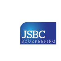 JSBC Bookkeeping logo, JSBC Bookkeeping contact details