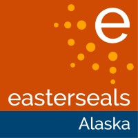 Easterseals Alaska logo, Easterseals Alaska contact details